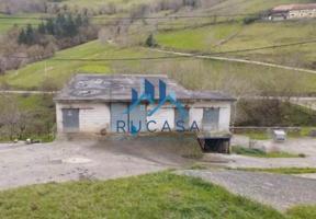 VENTA DE FINCA EN SOBA, CANTABRIA photo 0