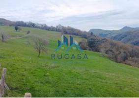 VENTA DE FINCA EN SOBA, CANTABRIA photo 0
