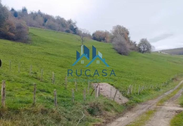 VENTA DE FINCA EN SOBA, CANTABRIA photo 0