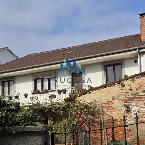 Chalet individual Reocin , Cantabria photo 0