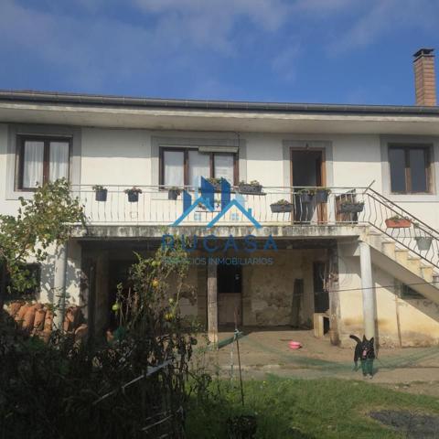 Chalet individual Reocin , Cantabria photo 0
