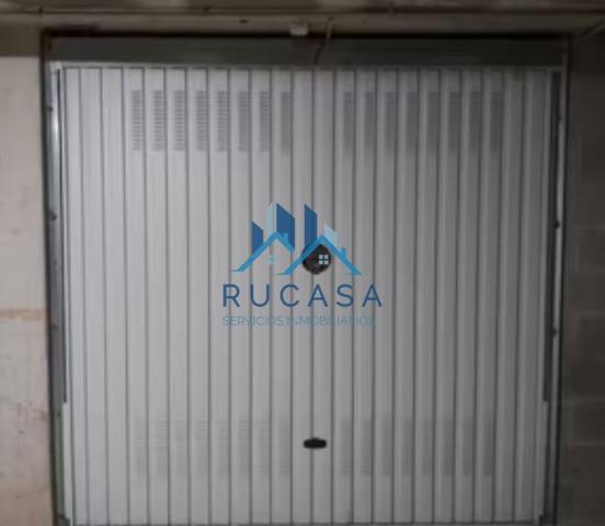 VENTA GARAJE EN MALIAÑO photo 0