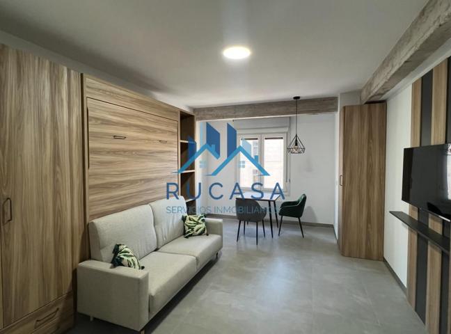 ALQUILER LOFT EN SANTANDER photo 0