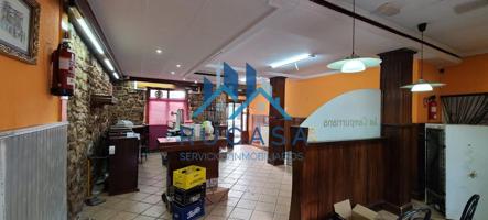 VENTA DE LOCAL EN REINOSA photo 0