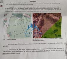 TERRENO URBANO EN LAS ROZAS DE VALDEARROYO-CANTABRIA photo 0