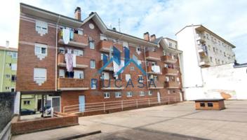 VENTA DÚPLEX EN TORRELAVEGA photo 0