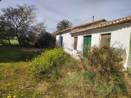 Unifamiliar Pareada En venta en 3 Casas Con Terreno Con Agua De Trasvase, Los Medicos Santa Ana, Cartagena photo 0