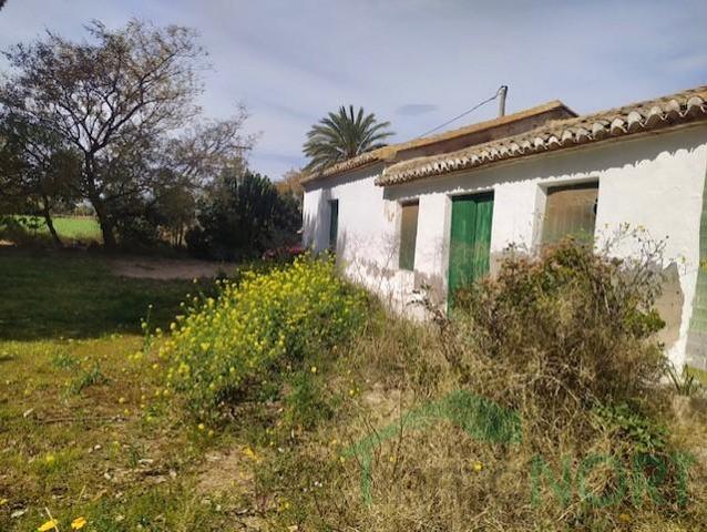 Unifamiliar Pareada En venta en 3 Casas Con Terreno Con Agua De Trasvase, Los Medicos Santa Ana, Cartagena photo 0