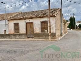 Casa En venta en Los Almagros, Fuente Álamo De Murcia photo 0