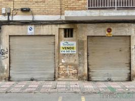 Parking En venta en Barrio Peral, Cartagena photo 0