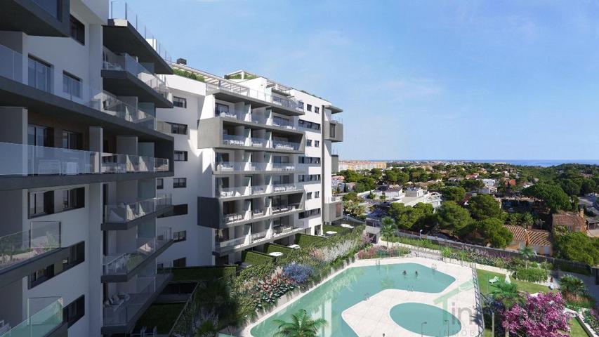 Piso En venta en Campoamor, Campoamor, Orihuela Costa photo 0