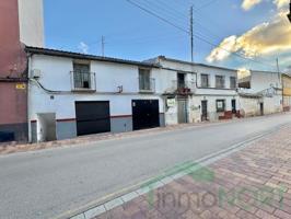 Unifamiliar En venta en Carret Hellin, 30, Centro, Yeste photo 0