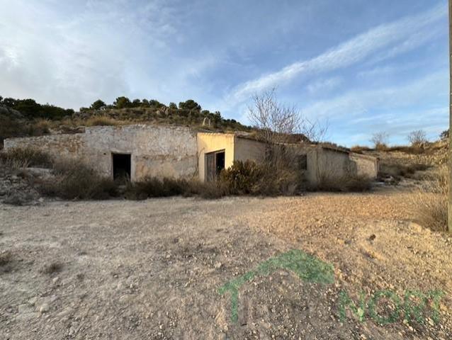 Terreno Urbanizable En venta en Casas Cuevas En Fortuna, Las Casicas, Fortuna photo 0