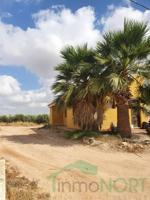 Terreno Urbanizable En venta en Las Palas De Fuente Alamo, Fuente Álamo De Murcia photo 0