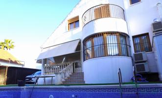 Casa En venta en Elche, Elche-Elx photo 0