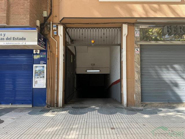 Parking En venta en Cartagena, Cartagena photo 0
