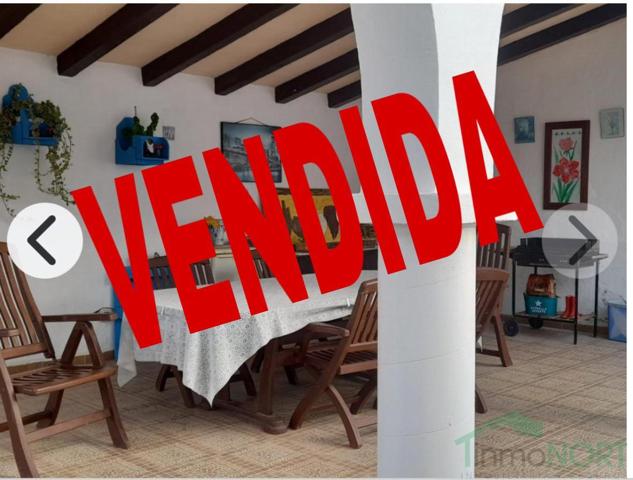 Casa De Campo En venta en Valdelentisco, Cartagena photo 0