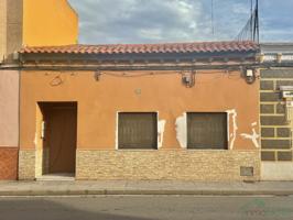 Casa En venta en Barrio Peral, Cartagena photo 0