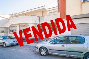 Dúplex En venta en Los Dolores, Cartagena photo 0