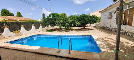 Casa De Campo En venta en Pozo Estrecho, Cartagena photo 0