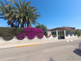 Casa De Campo En venta en Pozo Estrecho, Cartagena photo 0