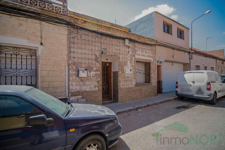 Casa En venta en Aviador Duran, Barrio Peral, Cartagena photo 0