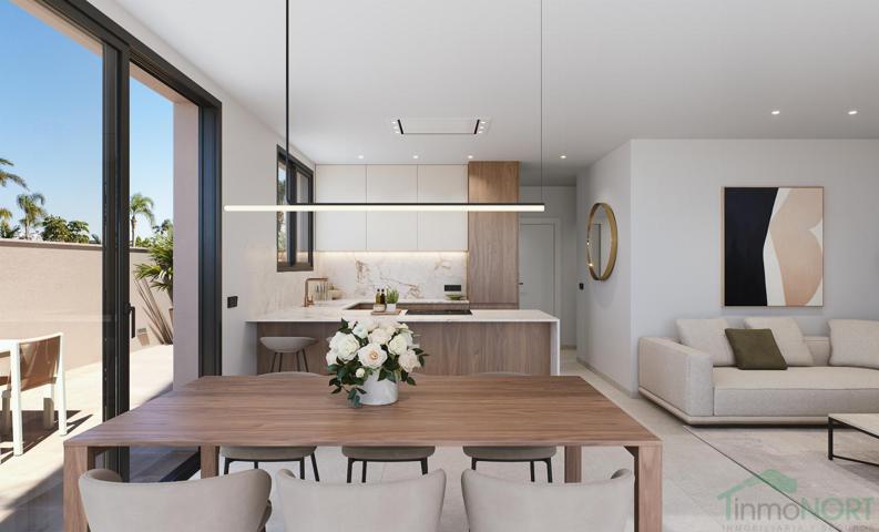 Casa En venta en Pilar De La Horadada, Pilar De La Horadada photo 0