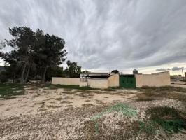 Terreno Urbanizable En venta en Carret. Lorca, Carret Caravaca, Lorca photo 0