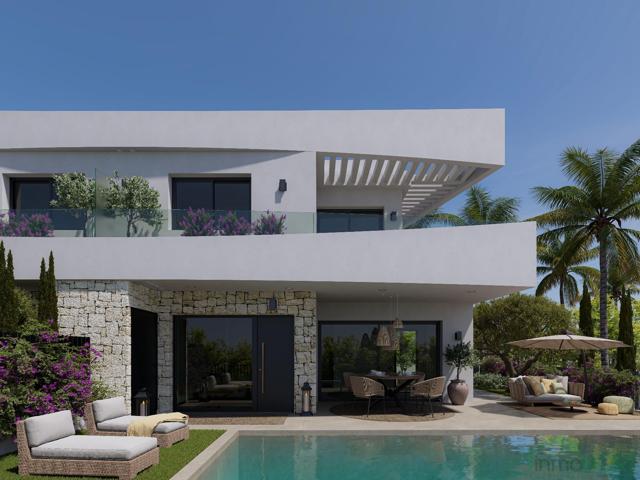 Unifamiliar Pareada En venta en Dolores, Alicante photo 0
