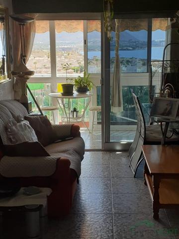 Piso En venta en Centro, Puerto De Mazarrón photo 0