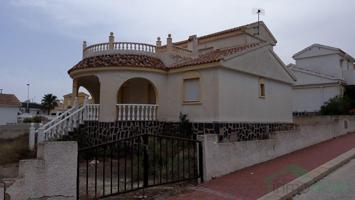 Casa En venta en Centro, Mazarrón photo 0