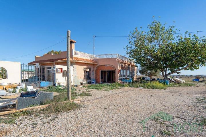 Casa De Campo En venta en La Magdalena, Cartagena photo 0