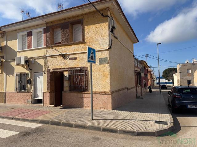 Casa En venta en Llano Del Beal, Cartagena photo 0