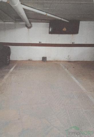 Parking En alquiler en La Puebla, Cartagena photo 0