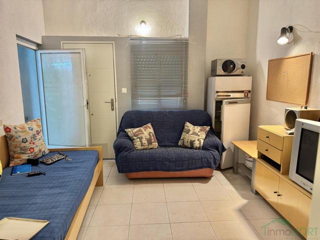 Piso En venta en Submarino, Barrio Peral, Cartagena photo 0