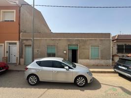 Casa En venta en La Aljorra, Cartagena photo 0