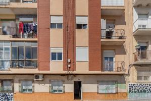 Piso En venta en Cartagena, Cartagena photo 0