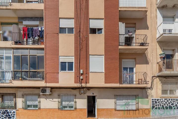 Piso En venta en Cartagena, Cartagena photo 0