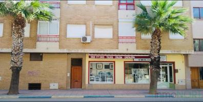 Piso En venta en Los Alcazares, Los Alcázares photo 0