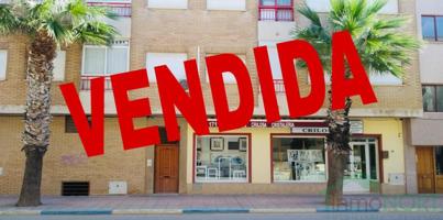 Piso En venta en Los Alcazares, Los Alcázares photo 0