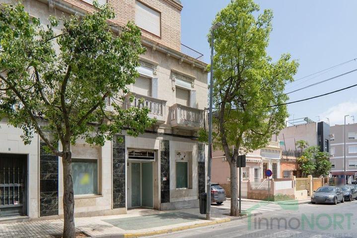 Piso En venta en Barrio De La Concepcion, Cartagena photo 0