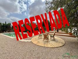 Casa De Campo En venta en Las Palas, Fuente Álamo De Murcia photo 0