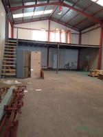Nave Industrial En alquiler en Poligo , Cartagena photo 0
