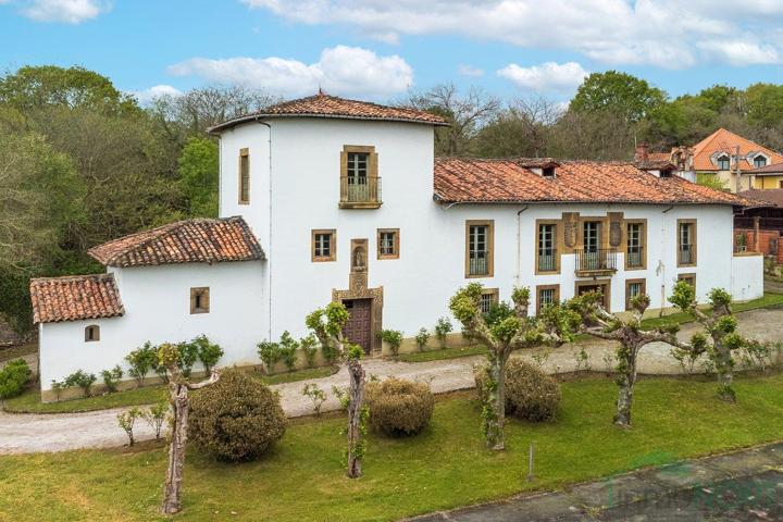 Terrenos Edificables En venta en Campo, Oviedo photo 0