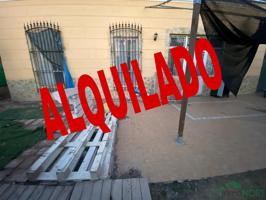 Casa En alquiler en Barrio Peral, Cartagena photo 0
