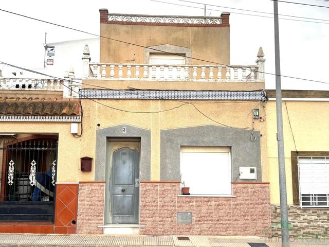Casa En venta en Carretera La Union, Cartagena photo 0