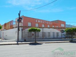 Nave Industrial En venta en Av Orihuela , Almoradí photo 0