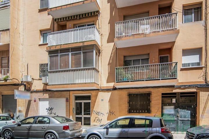 Local En venta en Barrio Peral, Cartagena photo 0