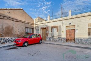 Casa En venta en La Aljorra, Cartagena photo 0