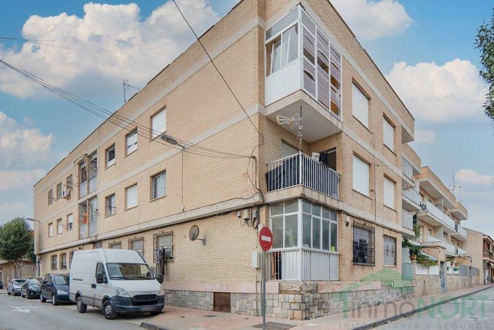 Piso En venta en Centro, Torre Pacheco photo 0